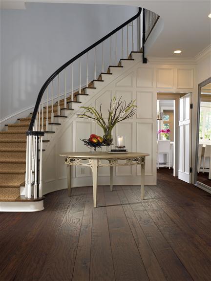 hardwood flooring in baytown, tx