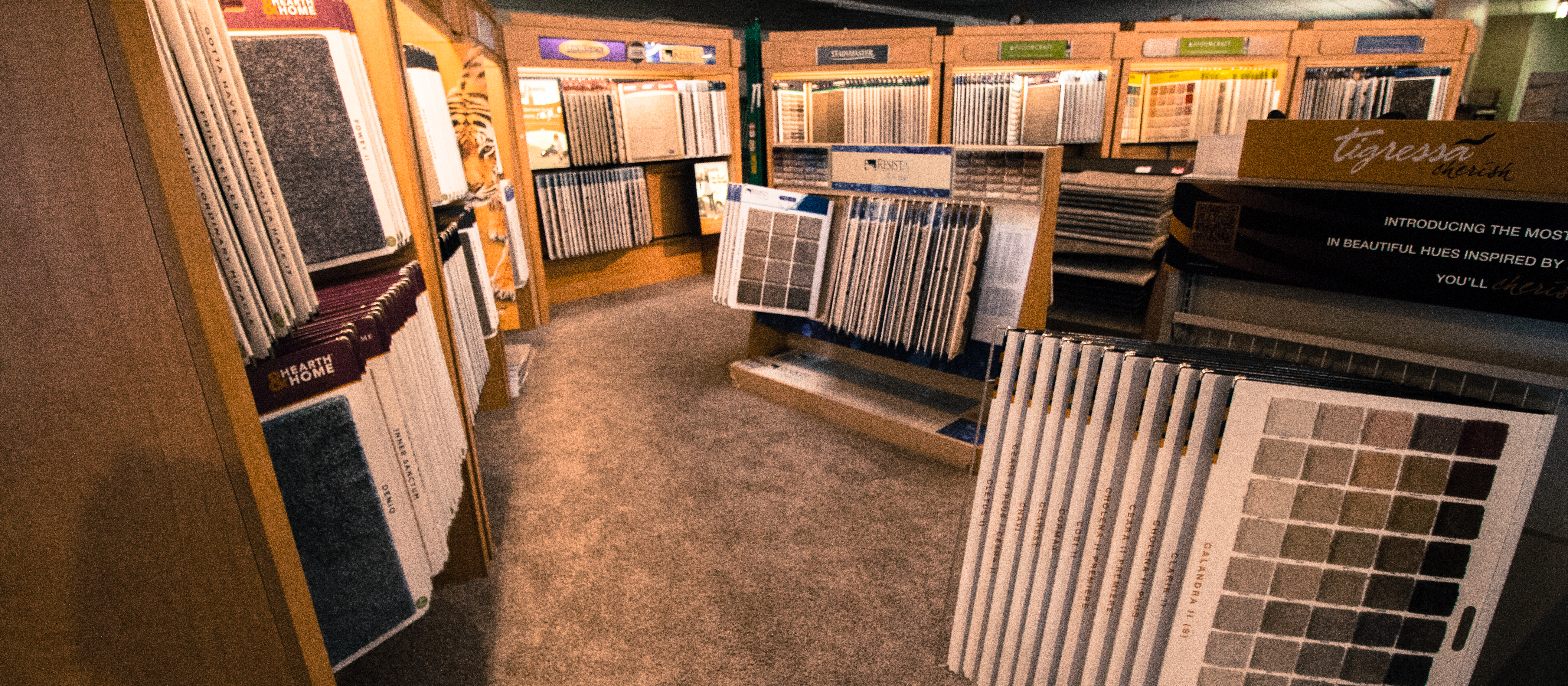 Flooring Baytown Tx Hall S Carpet Haus