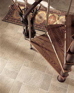 luxury vinyl tile in baytown, tx